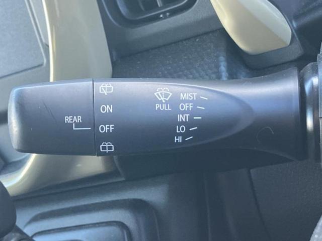 ハスラー ハイブリッドＧ　保証書／衝突安全装置／シートヒーター　前席／車線逸脱防止支援システム／ＥＢＤ付ＡＢＳ／横滑り防止装置／アイドリングストップ／禁煙車／エアバッグ　運転席／パワーウインドウ／エンジンスタートボタン（12枚目）