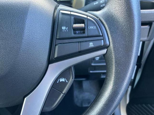 ハスラー ハイブリッドＧ　保証書／衝突安全装置／シートヒーター　前席／車線逸脱防止支援システム／ＥＢＤ付ＡＢＳ／横滑り防止装置／アイドリングストップ／禁煙車／エアバッグ　運転席／パワーウインドウ／エンジンスタートボタン（16枚目）