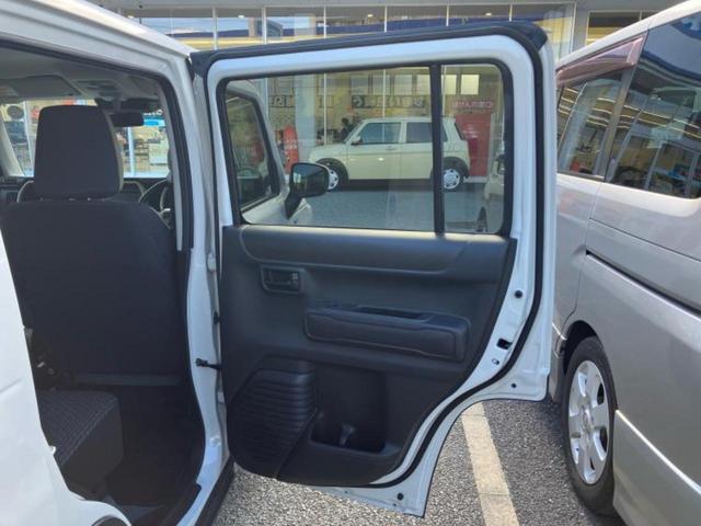 ハスラー ハイブリッドＧ　保証書／衝突安全装置／シートヒーター　前席／車線逸脱防止支援システム／ＥＢＤ付ＡＢＳ／横滑り防止装置／アイドリングストップ／禁煙車／エアバッグ　運転席／パワーウインドウ／エンジンスタートボタン（23枚目）