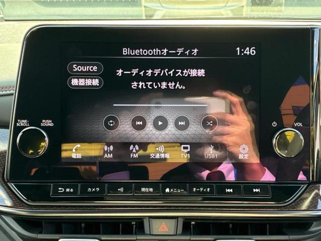 オーラ ニスモ　新品タイヤ／保証書／純正　９インチ　ＳＤナビ／インテリジェントルームミラー／エマージェンシーブレーキ／アラウンドビューモニター／車線逸脱防止支援システム／プロパイロット　衝突被害軽減システム　ＥＴＣ（11枚目）