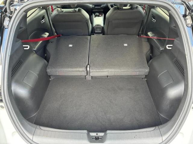 オーラ ニスモ　新品タイヤ／保証書／純正　９インチ　ＳＤナビ／インテリジェントルームミラー／エマージェンシーブレーキ／アラウンドビューモニター／車線逸脱防止支援システム／プロパイロット　衝突被害軽減システム　ＥＴＣ（19枚目）