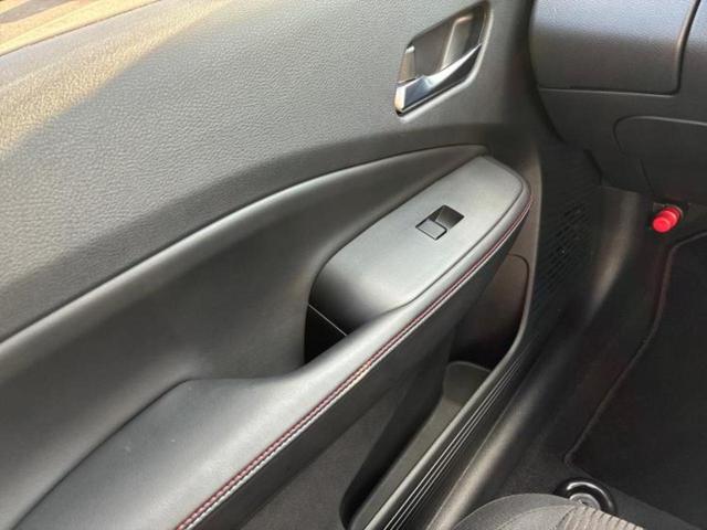 オーラ ニスモ　新品タイヤ／保証書／純正　９インチ　ＳＤナビ／インテリジェントルームミラー／エマージェンシーブレーキ／アラウンドビューモニター／車線逸脱防止支援システム／プロパイロット　衝突被害軽減システム　ＥＴＣ（36枚目）