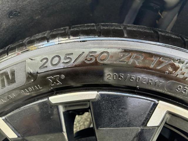 オーラ ニスモ　新品タイヤ／保証書／純正　９インチ　ＳＤナビ／インテリジェントルームミラー／エマージェンシーブレーキ／アラウンドビューモニター／車線逸脱防止支援システム／プロパイロット　衝突被害軽減システム　ＥＴＣ（51枚目）