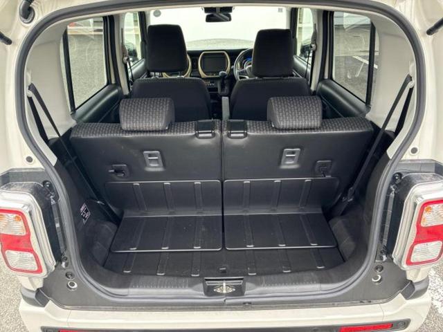 ハスラー ハイブリッドＧ　保証書／衝突安全装置／シートヒーター　運転席／車線逸脱防止支援システム／ヘッドランプ　ＨＩＤ／ＥＢＤ付ＡＢＳ／横滑り防止装置／アイドリングストップ／禁煙車／パワーウインドウ／エンジンスタートボタン（8枚目）