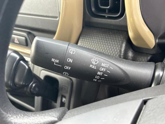 ハスラー ハイブリッドＧ　保証書／衝突安全装置／シートヒーター　運転席／車線逸脱防止支援システム／ヘッドランプ　ＨＩＤ／ＥＢＤ付ＡＢＳ／横滑り防止装置／アイドリングストップ／禁煙車／パワーウインドウ／エンジンスタートボタン（12枚目）