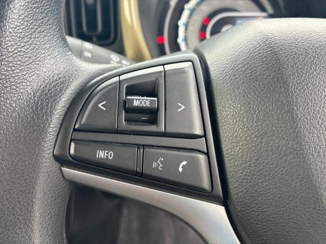 ハスラー ハイブリッドＧ　保証書／衝突安全装置／シートヒーター　運転席／車線逸脱防止支援システム／ヘッドランプ　ＨＩＤ／ＥＢＤ付ＡＢＳ／横滑り防止装置／アイドリングストップ／禁煙車／パワーウインドウ／エンジンスタートボタン（14枚目）