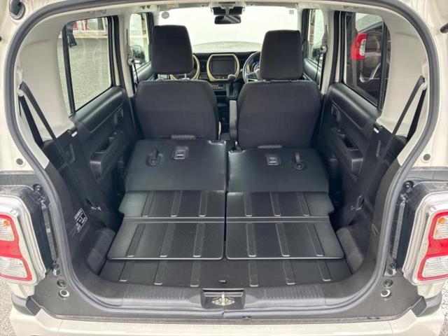 ハスラー ハイブリッドＧ　保証書／衝突安全装置／シートヒーター　運転席／車線逸脱防止支援システム／ヘッドランプ　ＨＩＤ／ＥＢＤ付ＡＢＳ／横滑り防止装置／アイドリングストップ／禁煙車／パワーウインドウ／エンジンスタートボタン（19枚目）