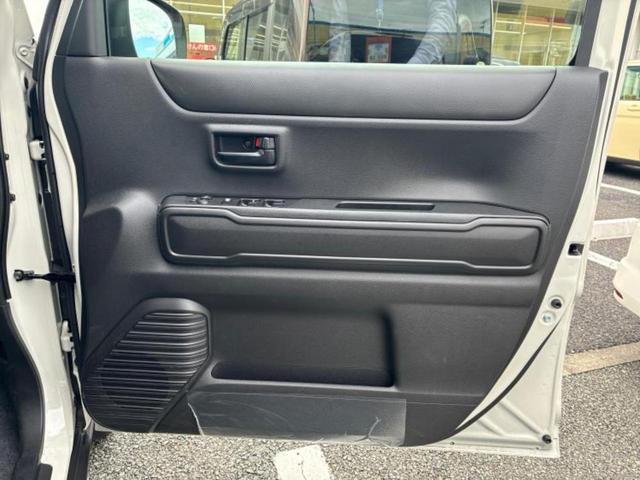 ハスラー ハイブリッドＧ　保証書／衝突安全装置／シートヒーター　運転席／車線逸脱防止支援システム／ヘッドランプ　ＨＩＤ／ＥＢＤ付ＡＢＳ／横滑り防止装置／アイドリングストップ／禁煙車／パワーウインドウ／エンジンスタートボタン（20枚目）