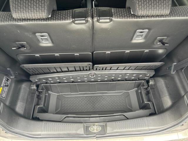 ハスラー ハイブリッドＧ　保証書／衝突安全装置／シートヒーター　運転席／車線逸脱防止支援システム／ヘッドランプ　ＨＩＤ／ＥＢＤ付ＡＢＳ／横滑り防止装置／アイドリングストップ／禁煙車／パワーウインドウ／エンジンスタートボタン（27枚目）