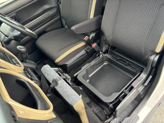 ハスラー ハイブリッドＧ　保証書／衝突安全装置／シートヒーター　運転席／車線逸脱防止支援システム／ヘッドランプ　ＨＩＤ／ＥＢＤ付ＡＢＳ／横滑り防止装置／アイドリングストップ／禁煙車／パワーウインドウ／エンジンスタートボタン（28枚目）