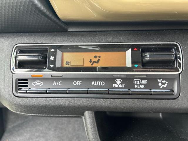 ハスラー ハイブリッドＧ　保証書／衝突安全装置／シートヒーター　運転席／車線逸脱防止支援システム／ヘッドランプ　ＨＩＤ／ＥＢＤ付ＡＢＳ／横滑り防止装置／アイドリングストップ／禁煙車／パワーウインドウ／エンジンスタートボタン（30枚目）