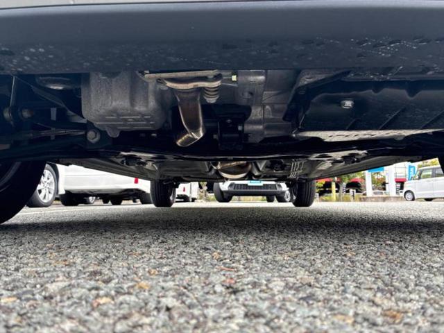 ハスラー ハイブリッドＧ　保証書／衝突安全装置／シートヒーター　運転席／車線逸脱防止支援システム／ヘッドランプ　ＨＩＤ／ＥＢＤ付ＡＢＳ／横滑り防止装置／アイドリングストップ／禁煙車／パワーウインドウ／エンジンスタートボタン（37枚目）