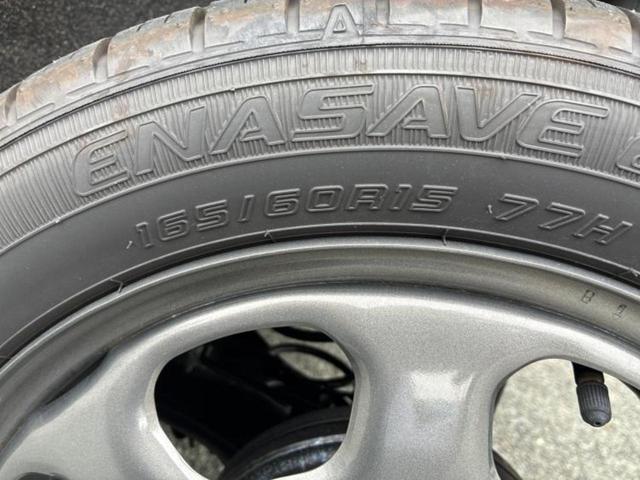 ハスラー ハイブリッドＧ　保証書／衝突安全装置／シートヒーター　運転席／車線逸脱防止支援システム／ヘッドランプ　ＨＩＤ／ＥＢＤ付ＡＢＳ／横滑り防止装置／アイドリングストップ／禁煙車／パワーウインドウ／エンジンスタートボタン（41枚目）