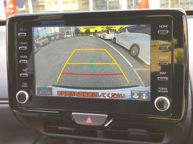 ヤリスクロス ＧＲスポーツ　新品タイヤ／保証書／ディスプレイオーディオ＋ナビ８インチ／トヨタセーフティセンス／シートヒーター　前席／車線逸脱防止支援システム／シート　ハーフレザー／ヘッドランプ　ＬＥＤ／ＵＳＢジャック　ＥＴＣ（12枚目）