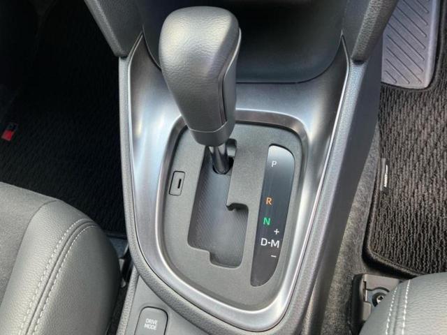 ヤリスクロス ＧＲスポーツ　新品タイヤ／保証書／ディスプレイオーディオ＋ナビ８インチ／トヨタセーフティセンス／シートヒーター　前席／車線逸脱防止支援システム／シート　ハーフレザー／ヘッドランプ　ＬＥＤ／ＵＳＢジャック　ＥＴＣ（18枚目）