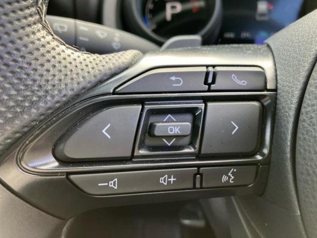 ヤリスクロス ＧＲスポーツ　新品タイヤ／保証書／ディスプレイオーディオ＋ナビ８インチ／トヨタセーフティセンス／シートヒーター　前席／車線逸脱防止支援システム／シート　ハーフレザー／ヘッドランプ　ＬＥＤ／ＵＳＢジャック　ＥＴＣ（28枚目）