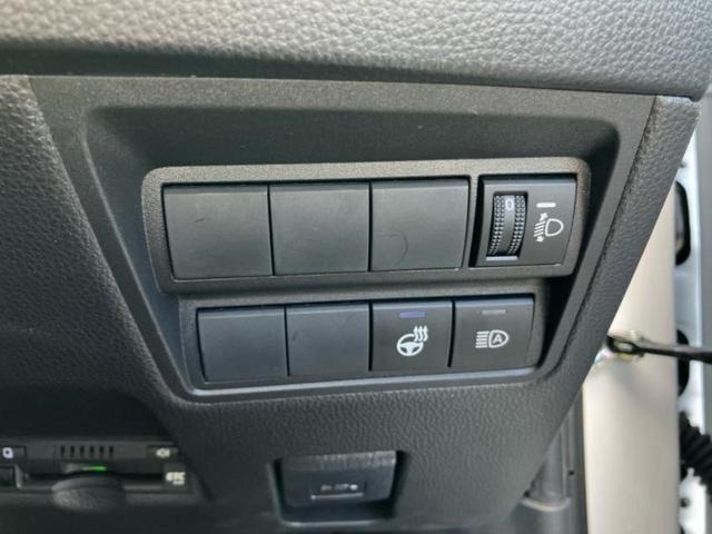 ヤリスクロス ＧＲスポーツ　新品タイヤ／保証書／ディスプレイオーディオ＋ナビ８インチ／トヨタセーフティセンス／シートヒーター　前席／車線逸脱防止支援システム／シート　ハーフレザー／ヘッドランプ　ＬＥＤ／ＵＳＢジャック　ＥＴＣ（30枚目）