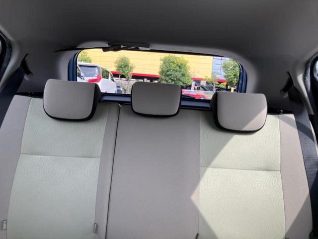 アクア Ｓ　新品タイヤ／保証書／純正　ＳＤナビ／Ｂｌｕｅｔｏｏｔｈ接続／ＥＴＣ／ＥＢＤ付ＡＢＳ／横滑り防止装置／アイドリングストップ／地上波デジタルチューナー／ＤＶＤ／エアバッグ　運転席／エアバッグ　助手席（19枚目）