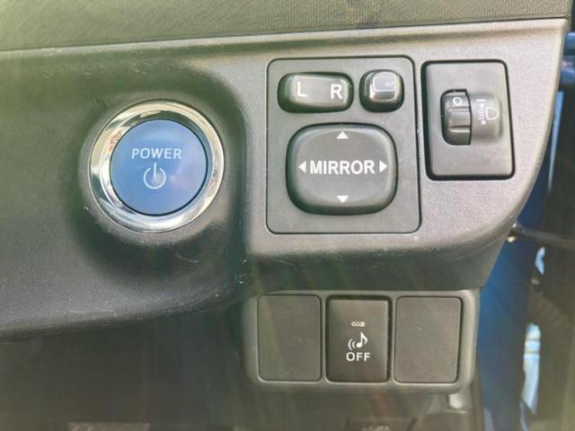 アクア Ｓ　新品タイヤ／保証書／純正　ＳＤナビ／Ｂｌｕｅｔｏｏｔｈ接続／ＥＴＣ／ＥＢＤ付ＡＢＳ／横滑り防止装置／アイドリングストップ／地上波デジタルチューナー／ＤＶＤ／エアバッグ　運転席／エアバッグ　助手席（28枚目）