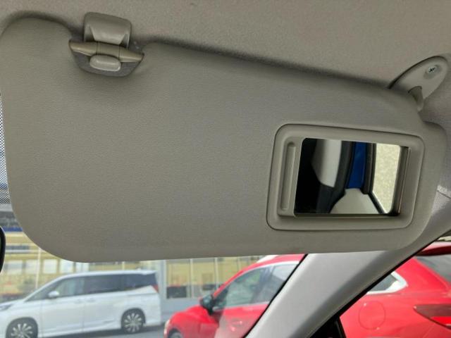 アクア Ｓ　新品タイヤ／保証書／純正　ＳＤナビ／Ｂｌｕｅｔｏｏｔｈ接続／ＥＴＣ／ＥＢＤ付ＡＢＳ／横滑り防止装置／アイドリングストップ／地上波デジタルチューナー／ＤＶＤ／エアバッグ　運転席／エアバッグ　助手席（39枚目）