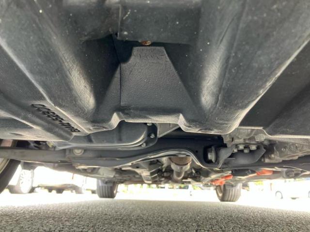 アクア Ｓ　新品タイヤ／保証書／純正　ＳＤナビ／Ｂｌｕｅｔｏｏｔｈ接続／ＥＴＣ／ＥＢＤ付ＡＢＳ／横滑り防止装置／アイドリングストップ／地上波デジタルチューナー／ＤＶＤ／エアバッグ　運転席／エアバッグ　助手席（44枚目）