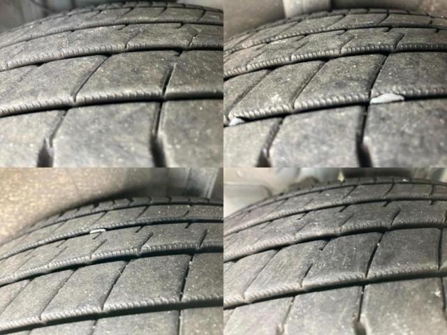 アクア Ｓ　新品タイヤ／保証書／純正　ＳＤナビ／Ｂｌｕｅｔｏｏｔｈ接続／ＥＴＣ／ＥＢＤ付ＡＢＳ／横滑り防止装置／アイドリングストップ／地上波デジタルチューナー／ＤＶＤ／エアバッグ　運転席／エアバッグ　助手席（47枚目）