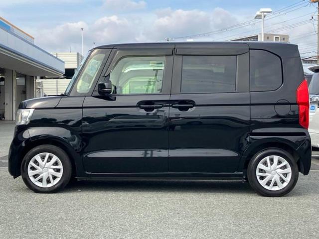 Ｎ－ＢＯＸ Ｇ・ホンダセンシング　新品タイヤ／保証書／社外　ＳＤナビ／ドライブレコーダー　社外／ヘッドランプ　ＬＥＤ／Ｂｌｕｅｔｏｏｔｈ接続／ＥＴＣ／ＥＢＤ付ＡＢＳ／横滑り防止装置／アイドリングストップ／フルセグＴＶ／ＤＶＤ　ドラレコ（2枚目）