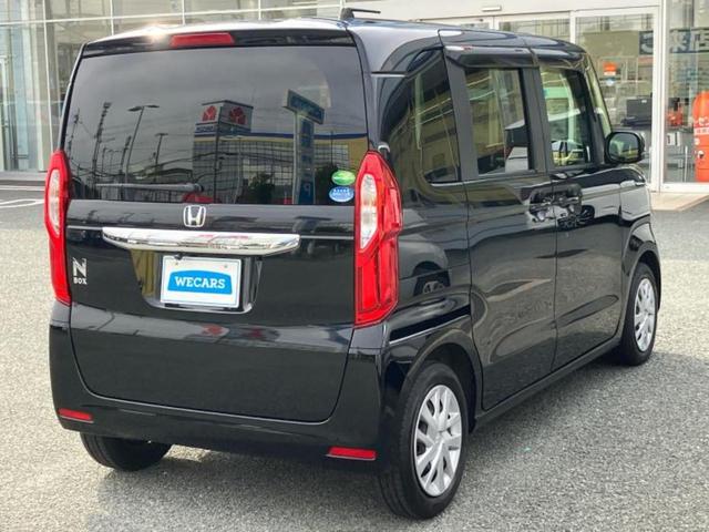 Ｎ－ＢＯＸ Ｇ・ホンダセンシング　新品タイヤ／保証書／社外　ＳＤナビ／ドライブレコーダー　社外／ヘッドランプ　ＬＥＤ／Ｂｌｕｅｔｏｏｔｈ接続／ＥＴＣ／ＥＢＤ付ＡＢＳ／横滑り防止装置／アイドリングストップ／フルセグＴＶ／ＤＶＤ　ドラレコ（3枚目）