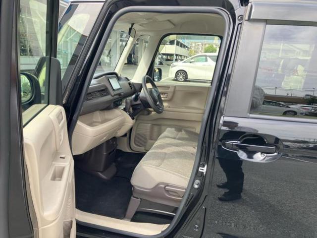 Ｎ－ＢＯＸ Ｇ・ホンダセンシング　新品タイヤ／保証書／社外　ＳＤナビ／ドライブレコーダー　社外／ヘッドランプ　ＬＥＤ／Ｂｌｕｅｔｏｏｔｈ接続／ＥＴＣ／ＥＢＤ付ＡＢＳ／横滑り防止装置／アイドリングストップ／フルセグＴＶ／ＤＶＤ　ドラレコ（4枚目）