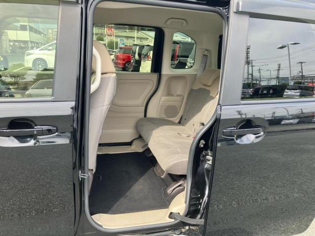 Ｎ－ＢＯＸ Ｇ・ホンダセンシング　新品タイヤ／保証書／社外　ＳＤナビ／ドライブレコーダー　社外／ヘッドランプ　ＬＥＤ／Ｂｌｕｅｔｏｏｔｈ接続／ＥＴＣ／ＥＢＤ付ＡＢＳ／横滑り防止装置／アイドリングストップ／フルセグＴＶ／ＤＶＤ　ドラレコ（5枚目）