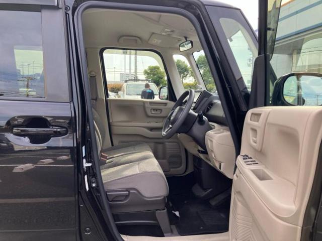 Ｎ－ＢＯＸ Ｇ・ホンダセンシング　新品タイヤ／保証書／社外　ＳＤナビ／ドライブレコーダー　社外／ヘッドランプ　ＬＥＤ／Ｂｌｕｅｔｏｏｔｈ接続／ＥＴＣ／ＥＢＤ付ＡＢＳ／横滑り防止装置／アイドリングストップ／フルセグＴＶ／ＤＶＤ　ドラレコ（7枚目）