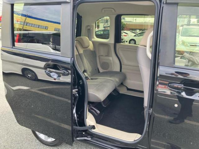 Ｎ－ＢＯＸ Ｇ・ホンダセンシング　新品タイヤ／保証書／社外　ＳＤナビ／ドライブレコーダー　社外／ヘッドランプ　ＬＥＤ／Ｂｌｕｅｔｏｏｔｈ接続／ＥＴＣ／ＥＢＤ付ＡＢＳ／横滑り防止装置／アイドリングストップ／フルセグＴＶ／ＤＶＤ　ドラレコ（8枚目）