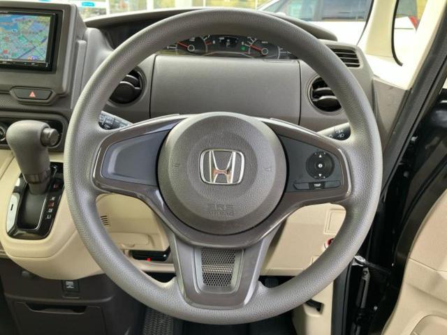 Ｎ－ＢＯＸ Ｇ・ホンダセンシング　新品タイヤ／保証書／社外　ＳＤナビ／ドライブレコーダー　社外／ヘッドランプ　ＬＥＤ／Ｂｌｕｅｔｏｏｔｈ接続／ＥＴＣ／ＥＢＤ付ＡＢＳ／横滑り防止装置／アイドリングストップ／フルセグＴＶ／ＤＶＤ　ドラレコ（14枚目）