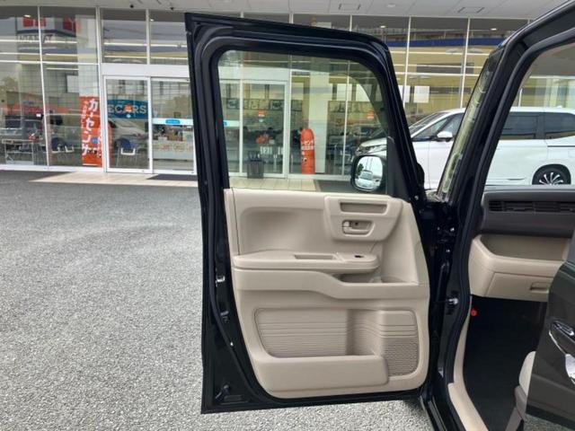 Ｎ－ＢＯＸ Ｇ・ホンダセンシング　新品タイヤ／保証書／社外　ＳＤナビ／ドライブレコーダー　社外／ヘッドランプ　ＬＥＤ／Ｂｌｕｅｔｏｏｔｈ接続／ＥＴＣ／ＥＢＤ付ＡＢＳ／横滑り防止装置／アイドリングストップ／フルセグＴＶ／ＤＶＤ　ドラレコ（25枚目）