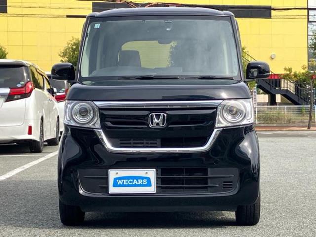 Ｎ－ＢＯＸ Ｇ・ホンダセンシング　新品タイヤ／保証書／社外　ＳＤナビ／ドライブレコーダー　社外／ヘッドランプ　ＬＥＤ／Ｂｌｕｅｔｏｏｔｈ接続／ＥＴＣ／ＥＢＤ付ＡＢＳ／横滑り防止装置／アイドリングストップ／フルセグＴＶ／ＤＶＤ　ドラレコ（46枚目）