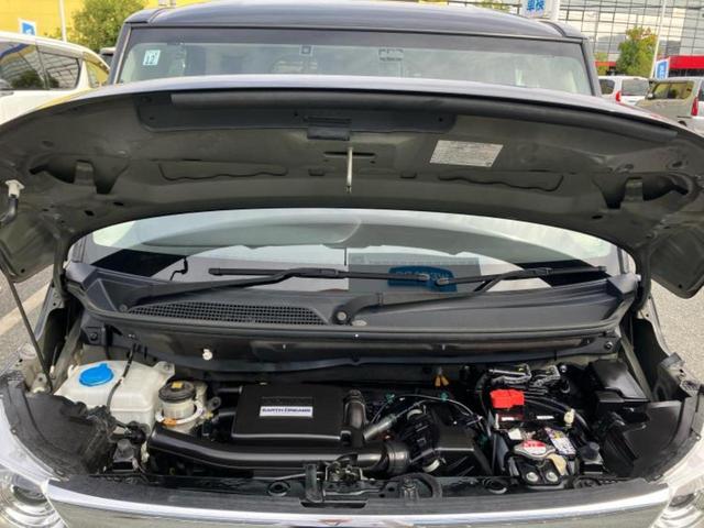 Ｎ－ＢＯＸ Ｇ・ホンダセンシング　新品タイヤ／保証書／社外　ＳＤナビ／ドライブレコーダー　社外／ヘッドランプ　ＬＥＤ／Ｂｌｕｅｔｏｏｔｈ接続／ＥＴＣ／ＥＢＤ付ＡＢＳ／横滑り防止装置／アイドリングストップ／フルセグＴＶ／ＤＶＤ　ドラレコ（51枚目）