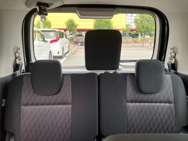 セレナ ハイウェイスターＶ　新品タイヤ／保証書／純正　１０インチ　ＳＤナビ／インテリジェントルームミラー／衝突安全装置／両側電動スライドドア／アラウンドビューモニター／車線逸脱防止支援システム／プロパイロット　全周囲カメラ（19枚目）