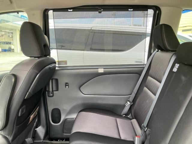 セレナ ハイウェイスターＶ　新品タイヤ／保証書／純正　１０インチ　ＳＤナビ／インテリジェントルームミラー／衝突安全装置／両側電動スライドドア／アラウンドビューモニター／車線逸脱防止支援システム／プロパイロット　全周囲カメラ（23枚目）