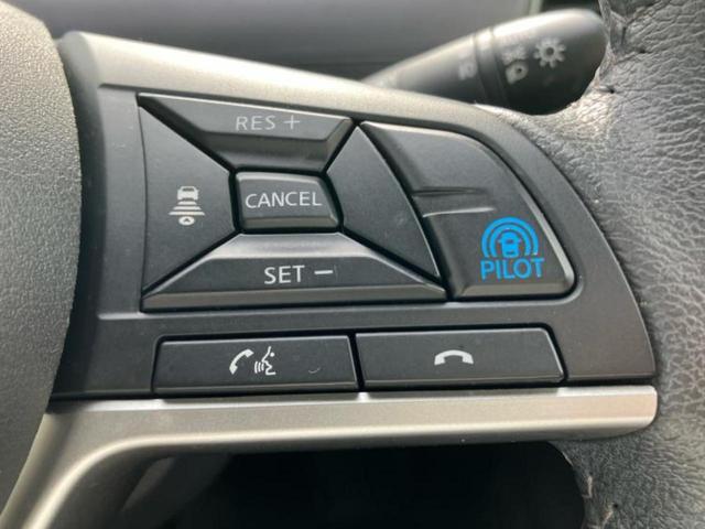 セレナ ハイウェイスターＶ　新品タイヤ／保証書／純正　１０インチ　ＳＤナビ／インテリジェントルームミラー／衝突安全装置／両側電動スライドドア／アラウンドビューモニター／車線逸脱防止支援システム／プロパイロット　全周囲カメラ（29枚目）