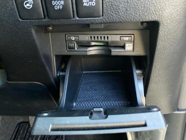 アルファード Ｓ　Ｃパッケージ　サンルーフ／保証書／純正　１０インチ　ＳＤナビ／フリップダウンモニター　純正　１０．１インチ／トヨタセーフティセンス／両側電動スライドドア／シートエアコン／車線逸脱防止支援システム　革シート　ＥＴＣ（26枚目）