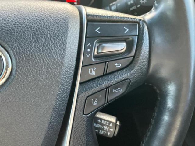 アルファード Ｓ　Ｃパッケージ　サンルーフ／保証書／純正　１０インチ　ＳＤナビ／フリップダウンモニター　純正　１０．１インチ／トヨタセーフティセンス／両側電動スライドドア／シートエアコン／車線逸脱防止支援システム　革シート　ＥＴＣ（29枚目）