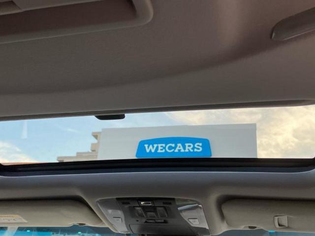 アルファード Ｓ　Ｃパッケージ　サンルーフ／保証書／純正　１０インチ　ＳＤナビ／フリップダウンモニター　純正　１０．１インチ／トヨタセーフティセンス／両側電動スライドドア／シートエアコン／車線逸脱防止支援システム　革シート　ＥＴＣ（32枚目）