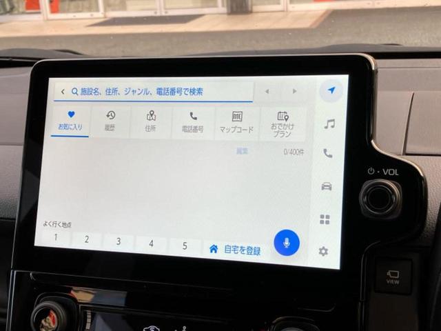 シエンタ G 保証書/ディスプレイオーディオ10.5インチ/トヨタセーフティセンス/両側電動スライドドア/パノラミックビューモニター/車線逸脱防止支援システム/パーキングアシスト バックガイド 衝突被害軽減システム(9枚目)