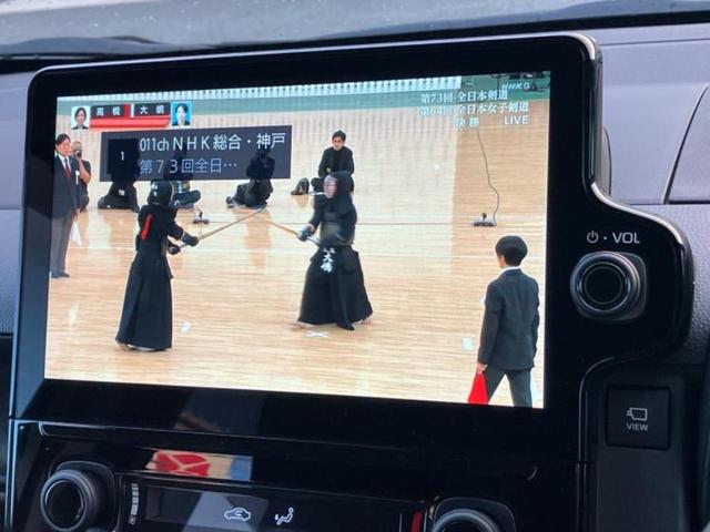 シエンタ G 保証書/ディスプレイオーディオ10.5インチ/トヨタセーフティセンス/両側電動スライドドア/パノラミックビューモニター/車線逸脱防止支援システム/パーキングアシスト バックガイド 衝突被害軽減システム(13枚目)