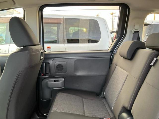 シエンタ G 保証書/ディスプレイオーディオ10.5インチ/トヨタセーフティセンス/両側電動スライドドア/パノラミックビューモニター/車線逸脱防止支援システム/パーキングアシスト バックガイド 衝突被害軽減システム(23枚目)