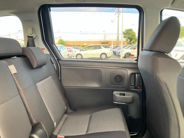 シエンタ G 保証書/ディスプレイオーディオ10.5インチ/トヨタセーフティセンス/両側電動スライドドア/パノラミックビューモニター/車線逸脱防止支援システム/パーキングアシスト バックガイド 衝突被害軽減システム(24枚目)