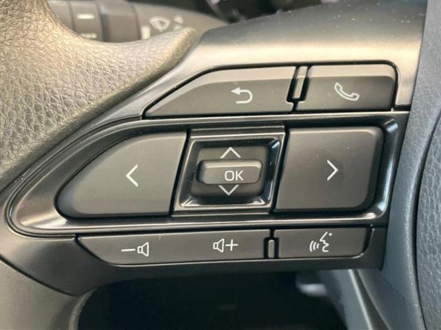 シエンタ G 保証書/ディスプレイオーディオ10.5インチ/トヨタセーフティセンス/両側電動スライドドア/パノラミックビューモニター/車線逸脱防止支援システム/パーキングアシスト バックガイド 衝突被害軽減システム(29枚目)