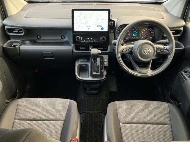 シエンタ G 保証書/ディスプレイオーディオ10.5インチ/トヨタセーフティセンス/両側電動スライドドア/パノラミックビューモニター/車線逸脱防止支援システム/パーキングアシスト バックガイド 衝突被害軽減システム(34枚目)