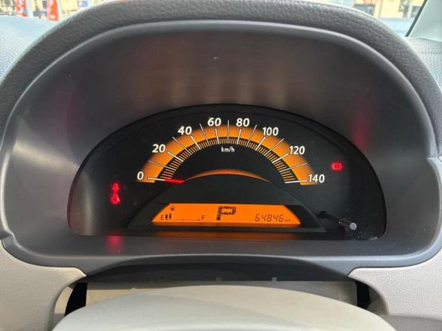 パレット X 保証書/電動スライドドア/EBD付ABS/エアバッグ 運転席/エアバッグ 助手席/エアバッグ サイド/パワーウインドウ/キーレスエントリー/オートエアコン/パワーステアリング/盗難防止システム 記録簿(9枚目)