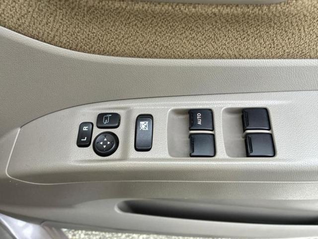 パレット X 保証書/電動スライドドア/EBD付ABS/エアバッグ 運転席/エアバッグ 助手席/エアバッグ サイド/パワーウインドウ/キーレスエントリー/オートエアコン/パワーステアリング/盗難防止システム 記録簿(18枚目)